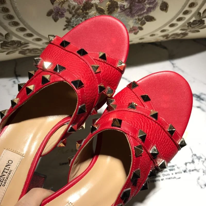 Valentino Slippers FreshLook 36563