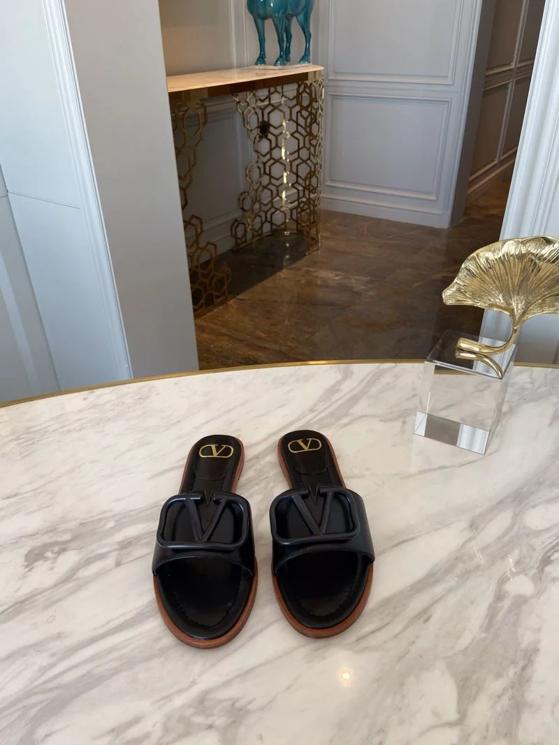 NewStyle Valentino Slippers 36584