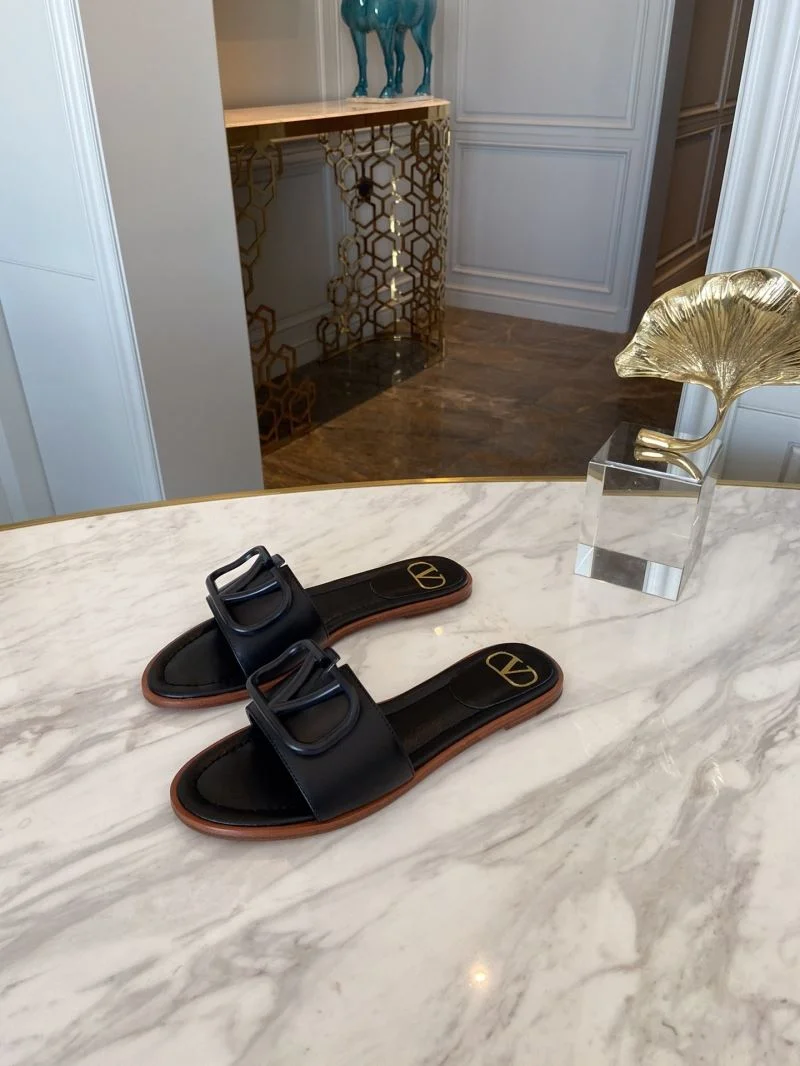 NewStyle Valentino Slippers 36584