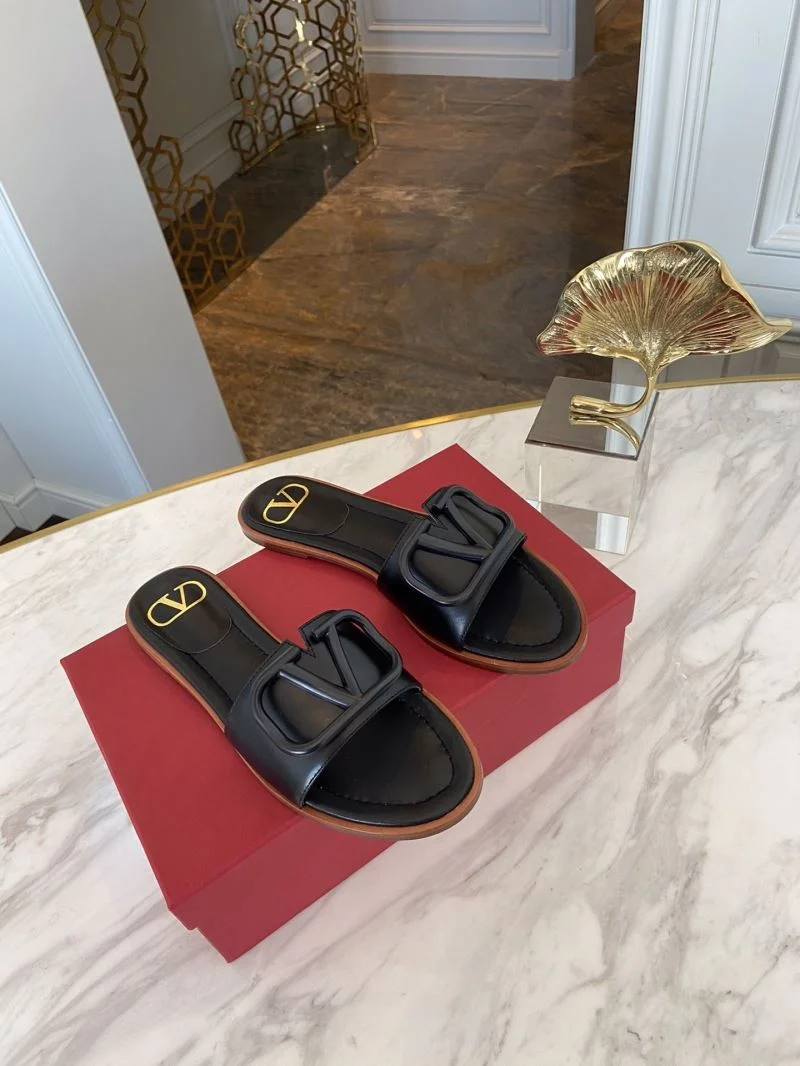 NewStyle Valentino Slippers 36584