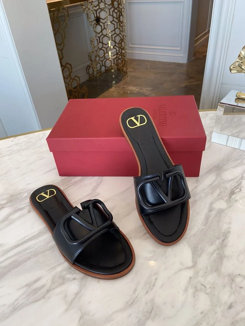 NewStyle Valentino Slippers 36584