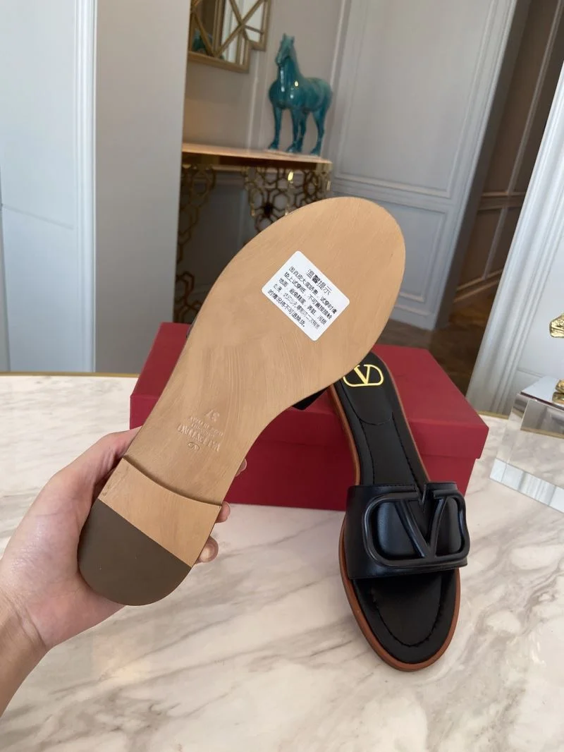 NewStyle Valentino Slippers 36584