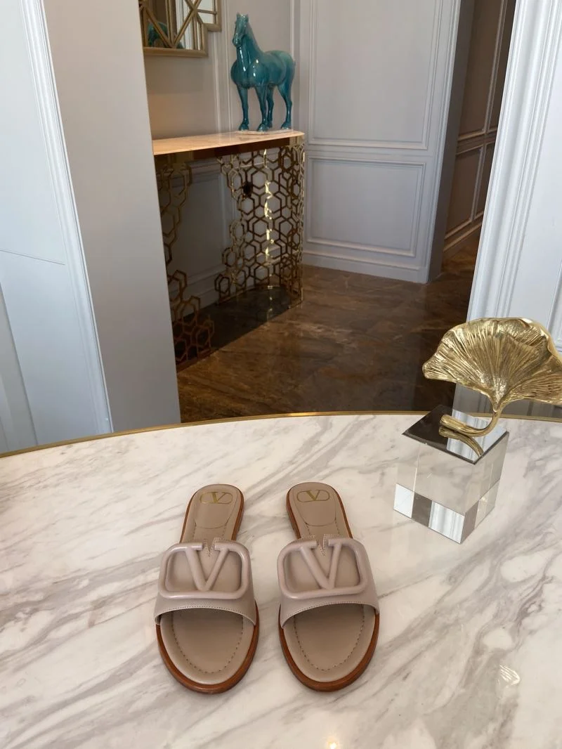 EasyCare Valentino Slippers 36562