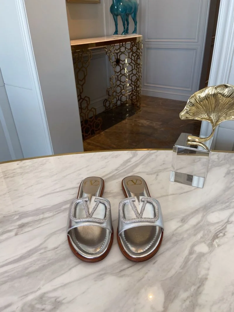 Valentino Slippers GoodFit 36566