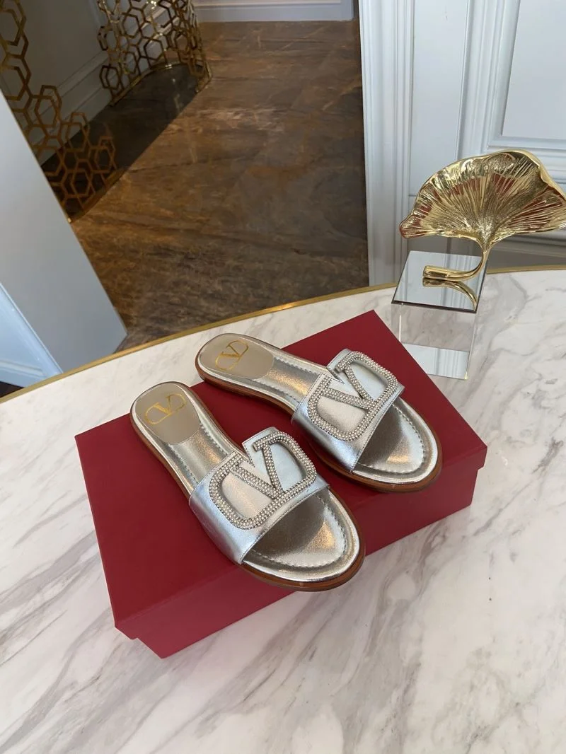 Valentino Slippers GoodFit 36566