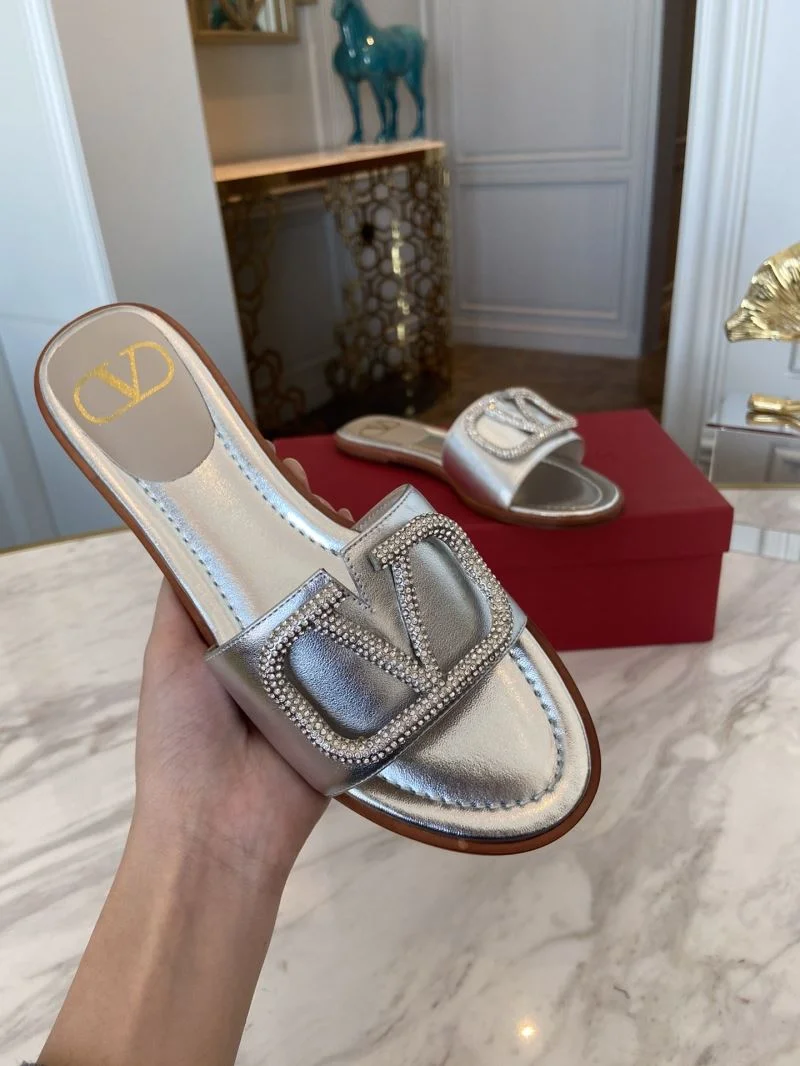Valentino Slippers GoodFit 36566