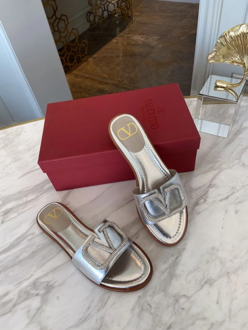 Valentino Slippers GoodFit 36566