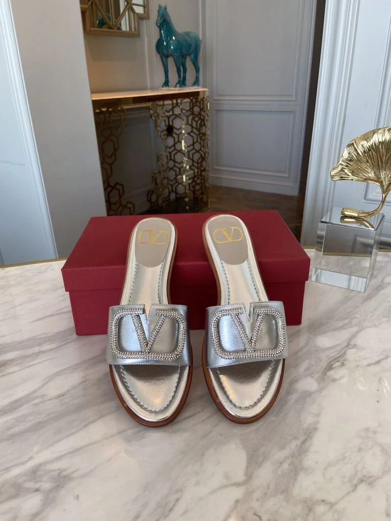 Valentino Slippers GoodFit 36566