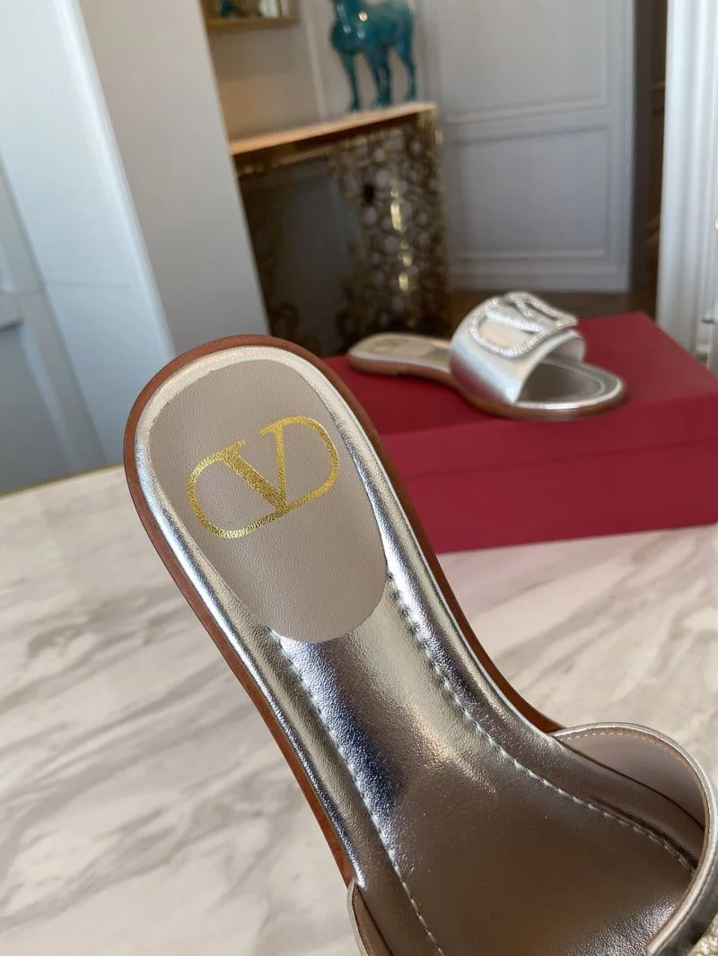 Valentino Slippers GoodFit 36566