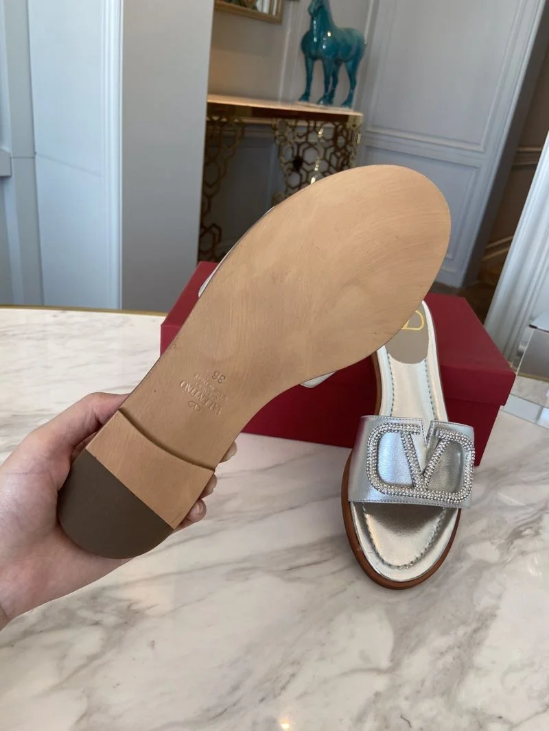 Valentino Slippers GoodFit 36566