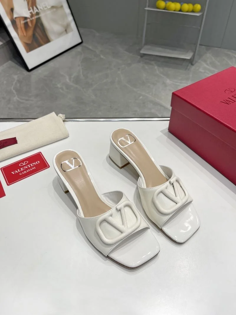 FreshLook Valentino Slippers 36559
