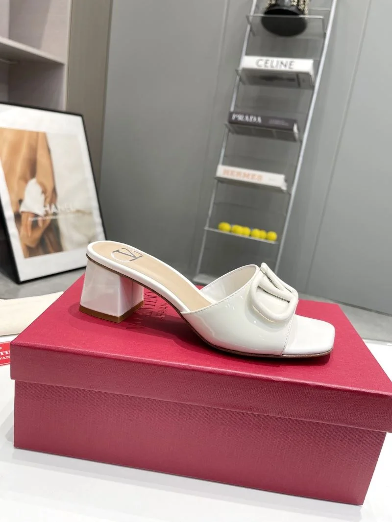 FreshLook Valentino Slippers 36559