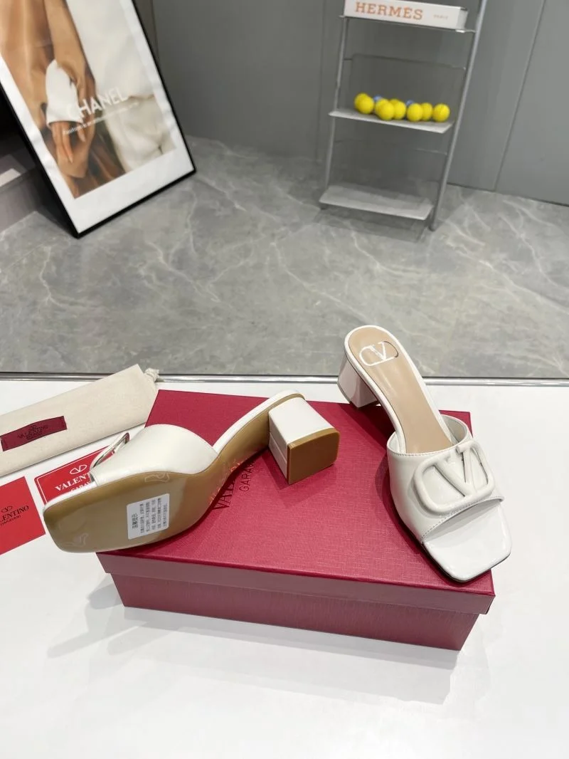 FreshLook Valentino Slippers 36559