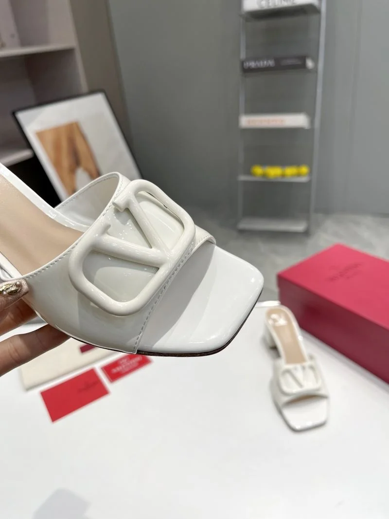 FreshLook Valentino Slippers 36559