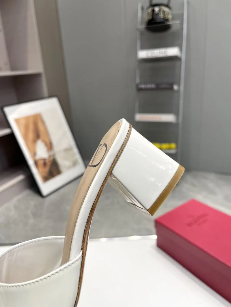 FreshLook Valentino Slippers 36559