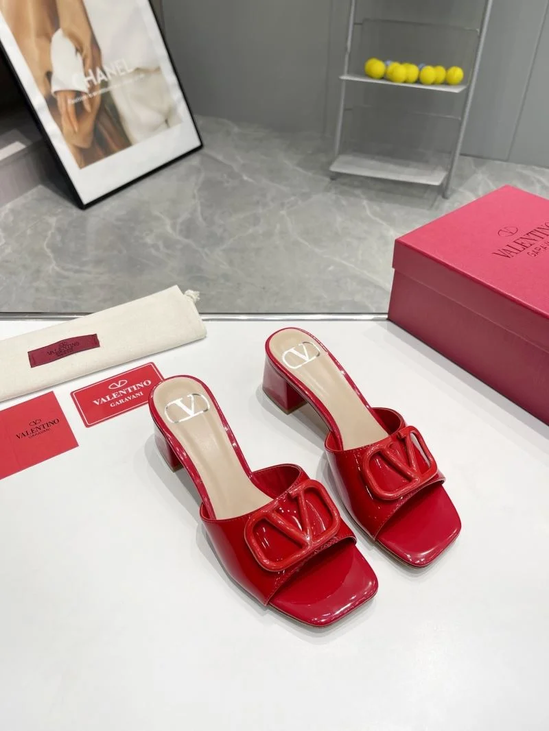 Thermal Valentino Slippers 36557