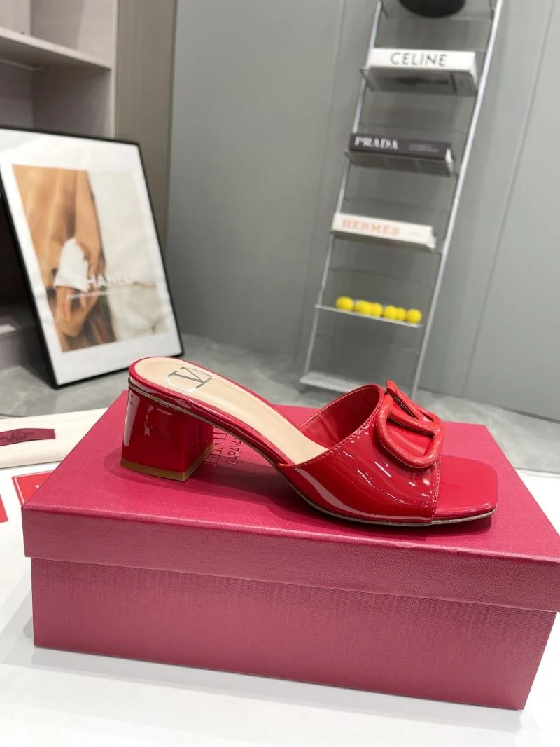 Thermal Valentino Slippers 36557