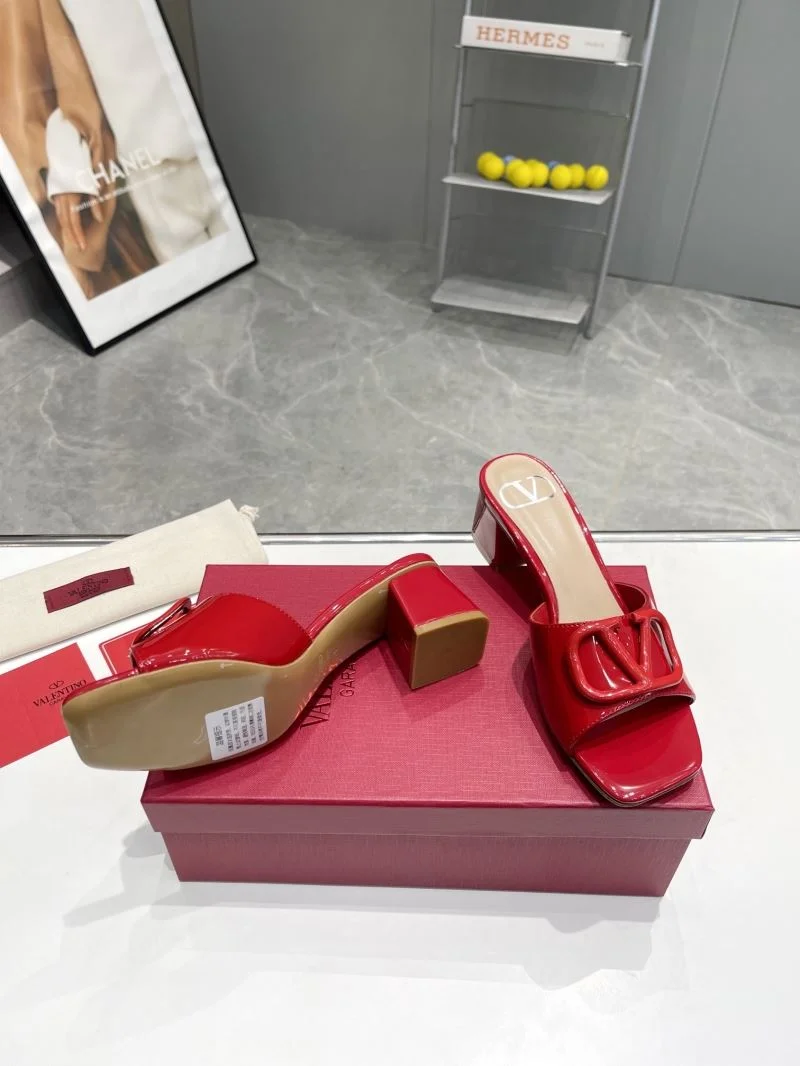 Thermal Valentino Slippers 36557