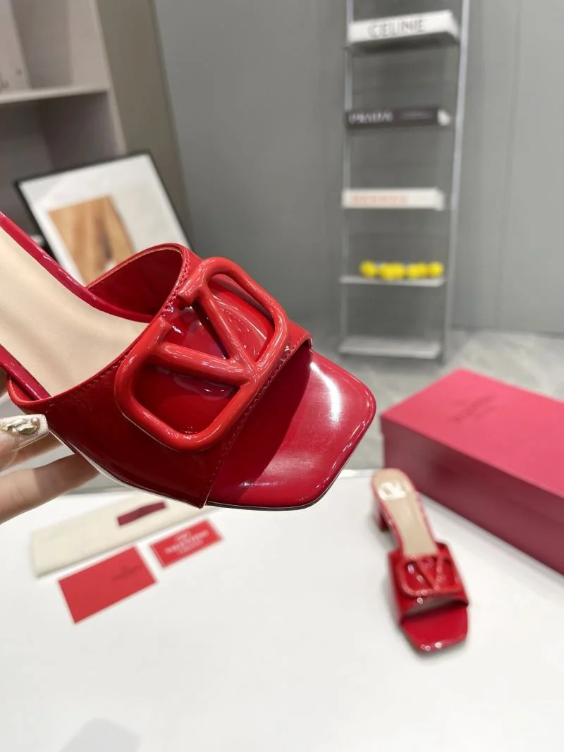 Thermal Valentino Slippers 36557