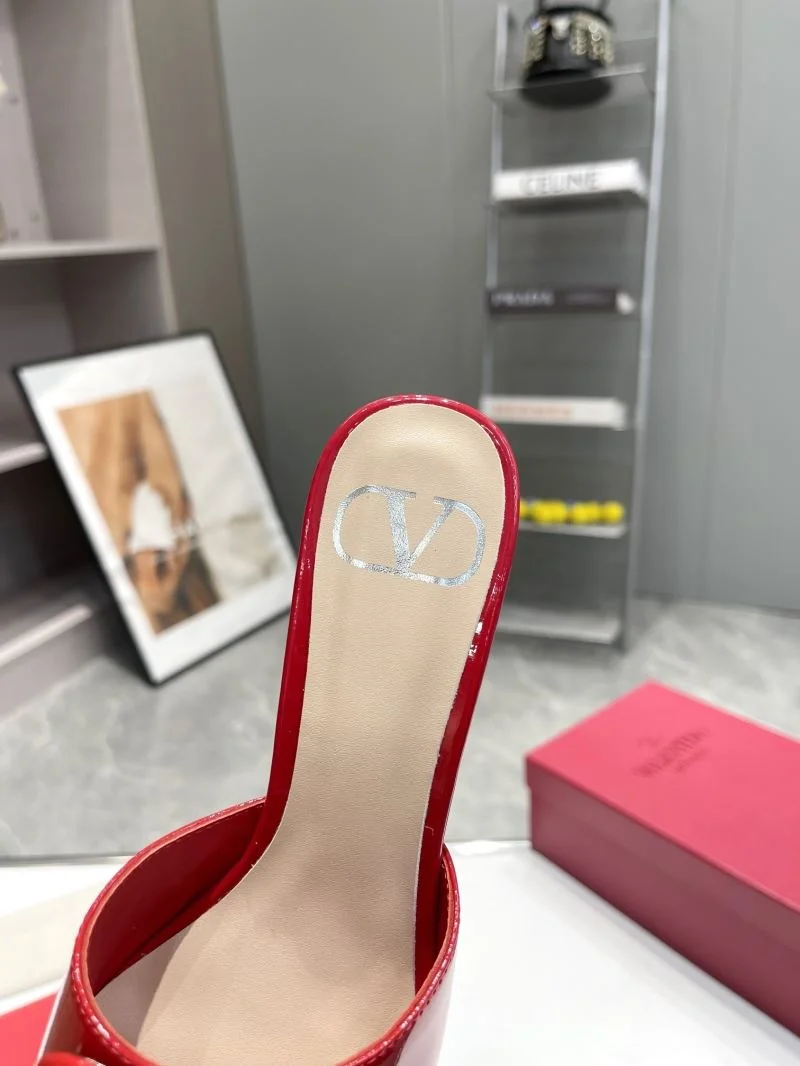 Thermal Valentino Slippers 36557