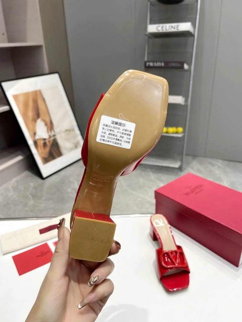 Thermal Valentino Slippers 36557