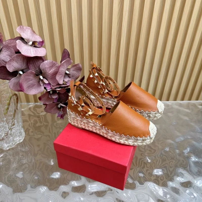 Valentino Slippers Thermal 36555