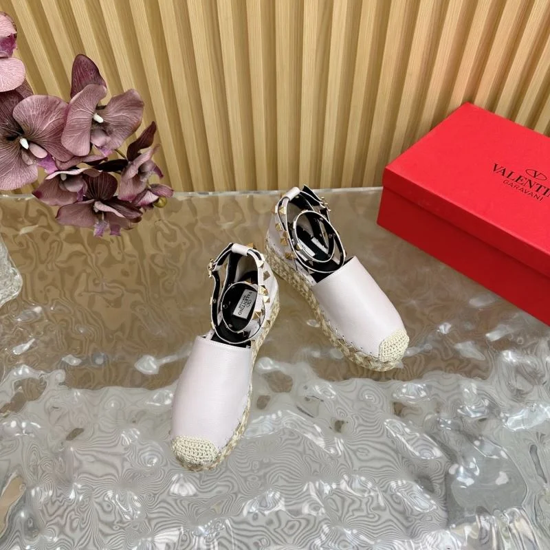 Valentino Slippers WrinkleFree 36554