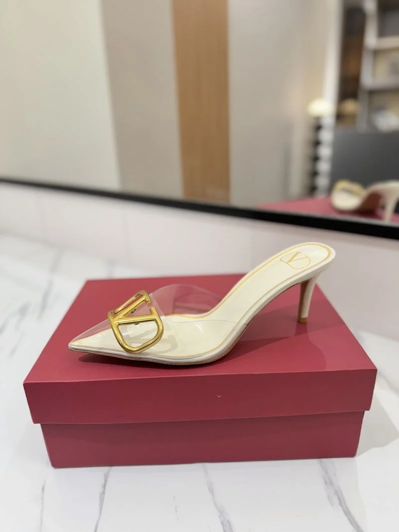 Valentino Slippers Compact 36552