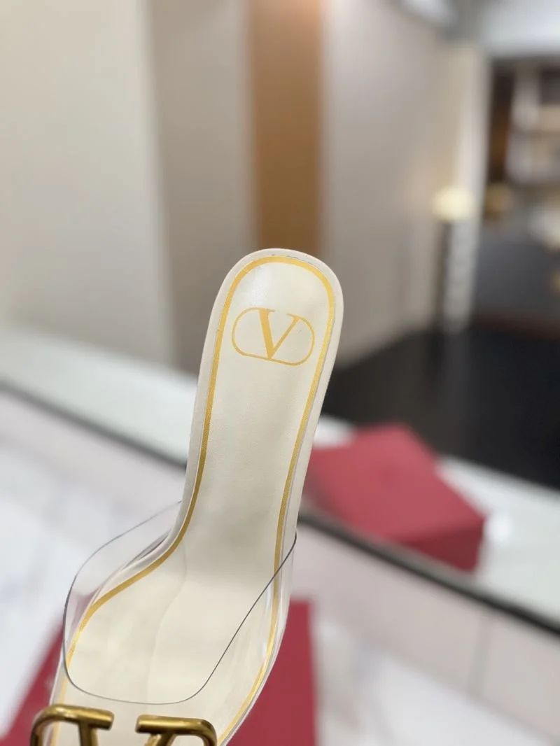 Valentino Slippers Compact 36552