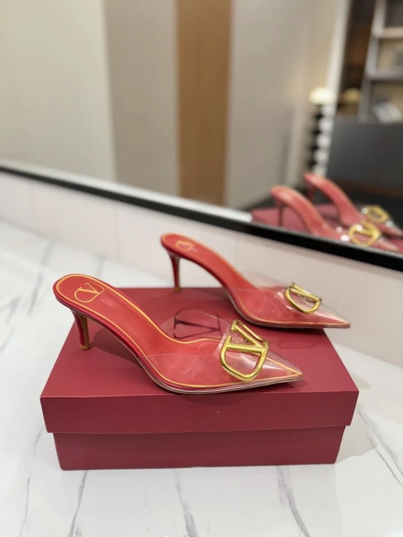 Reliable Valentino Slippers 36550