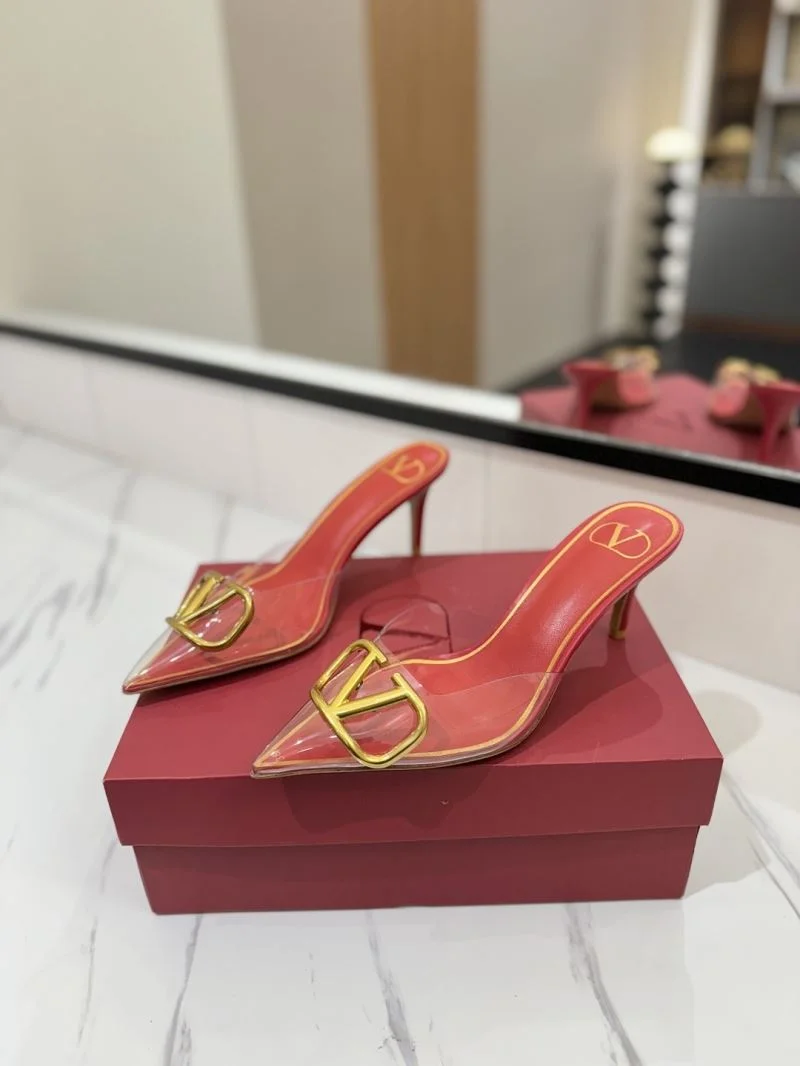 Reliable Valentino Slippers 36550