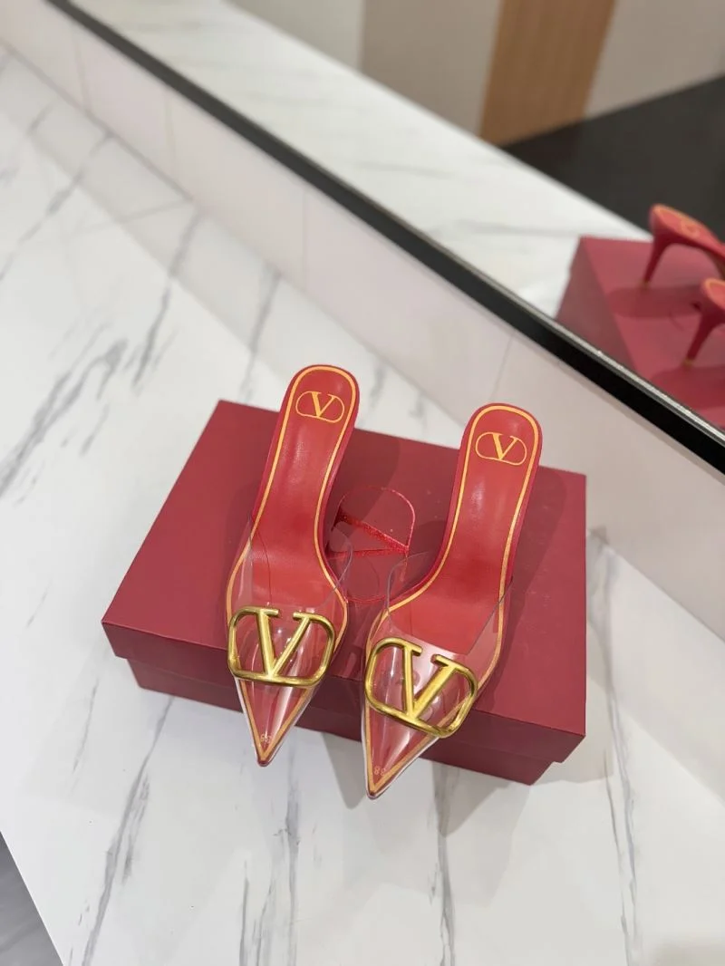 Reliable Valentino Slippers 36550