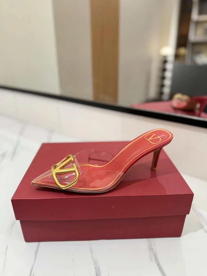 Reliable Valentino Slippers 36550