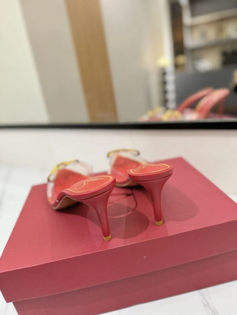 Reliable Valentino Slippers 36550