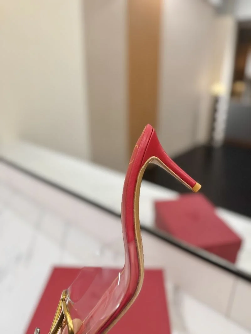 Reliable Valentino Slippers 36550