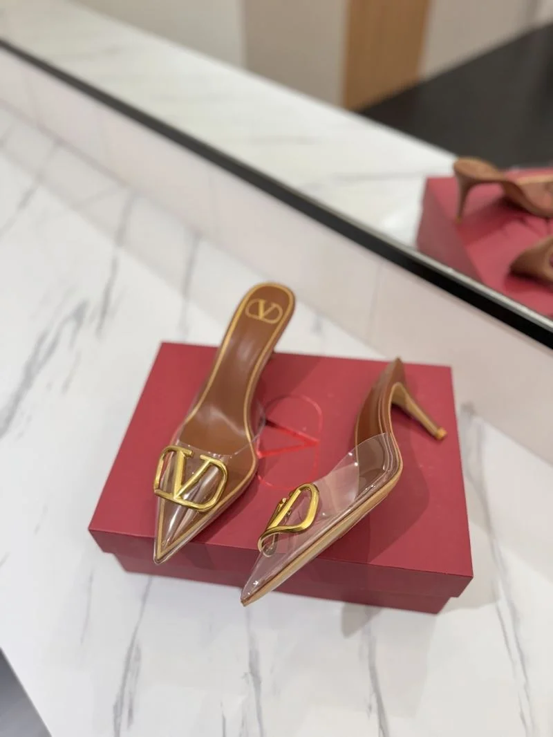 Affordable Valentino Slippers 36527