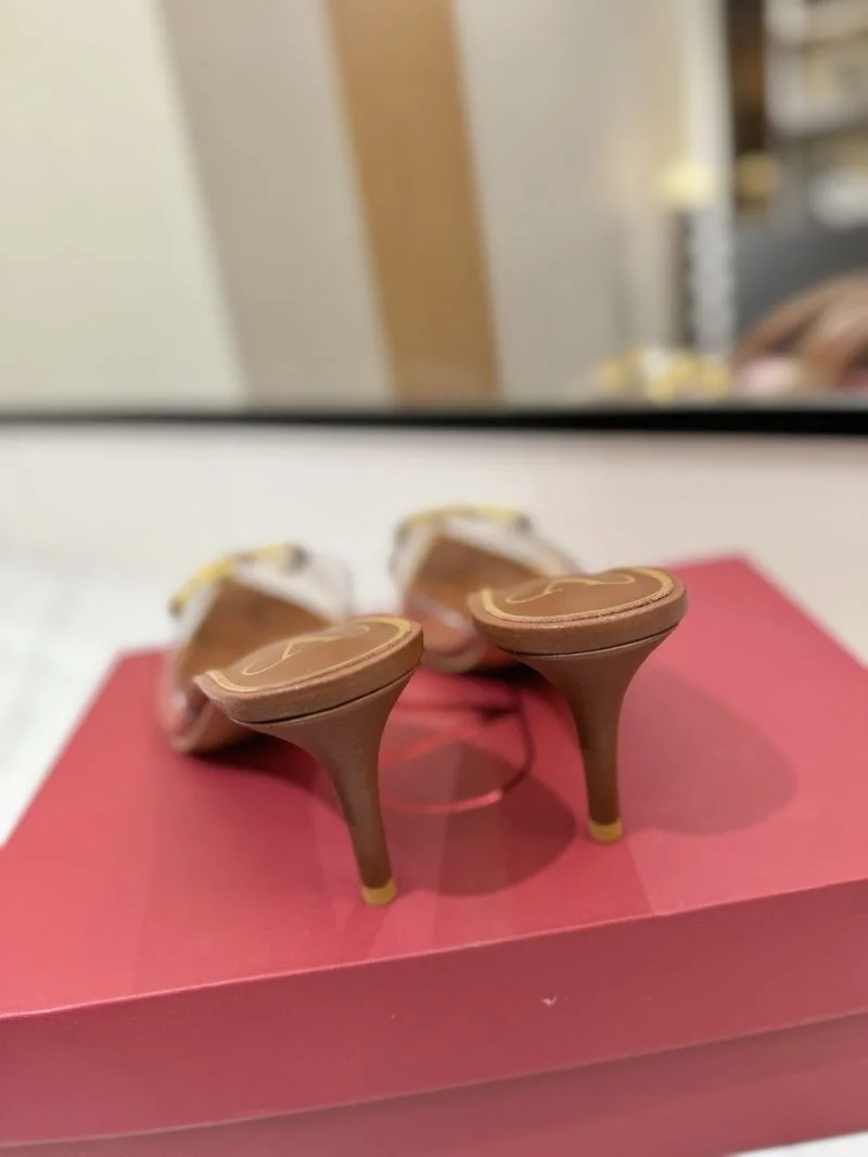 Affordable Valentino Slippers 36527