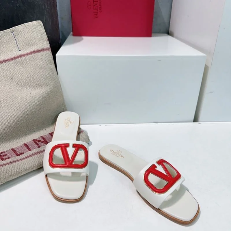 Valentino Slippers Chic 36526