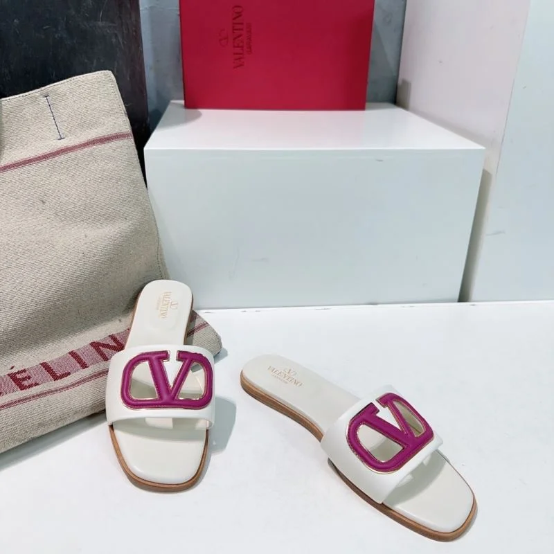 Valentino Slippers EyeCatching 36544