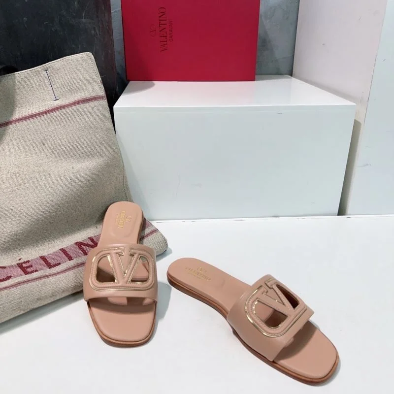 Valentino Slippers Trendy 36540