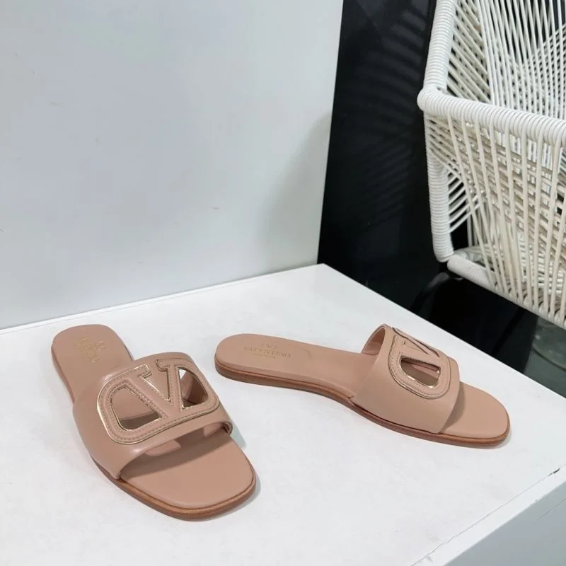 Valentino Slippers Trendy 36540