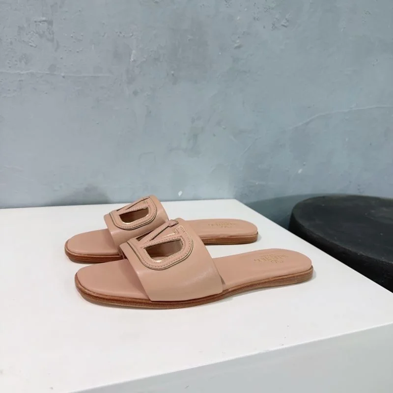 Valentino Slippers Trendy 36540