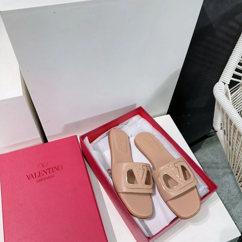 Valentino Slippers Trendy 36540