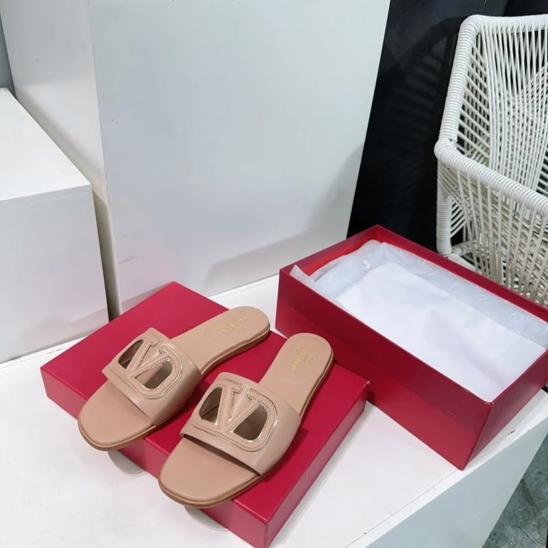 Valentino Slippers Trendy 36540