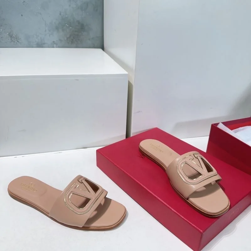 Valentino Slippers Trendy 36540