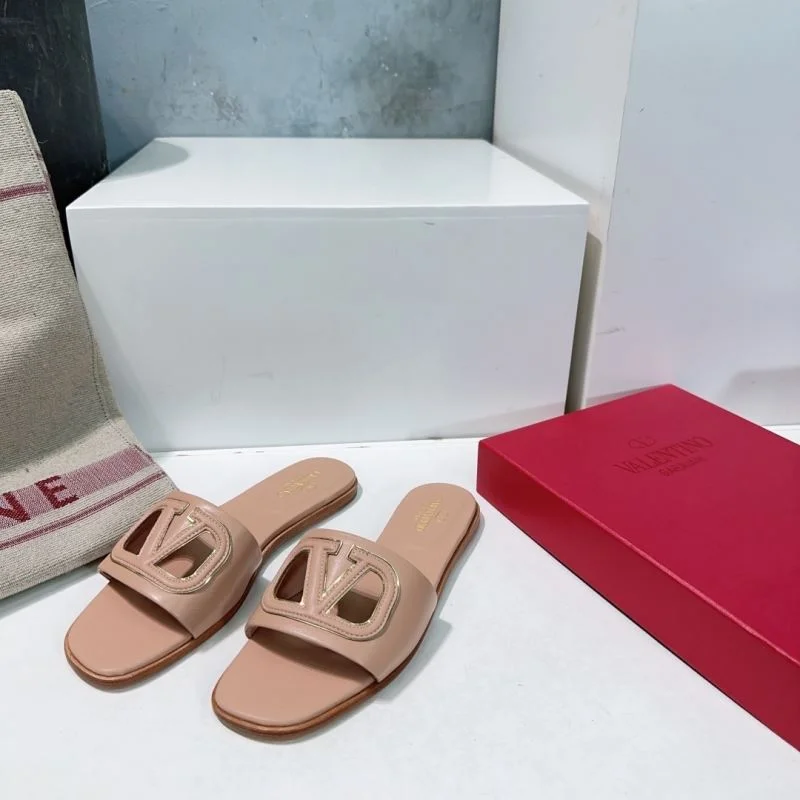 Valentino Slippers Trendy 36540
