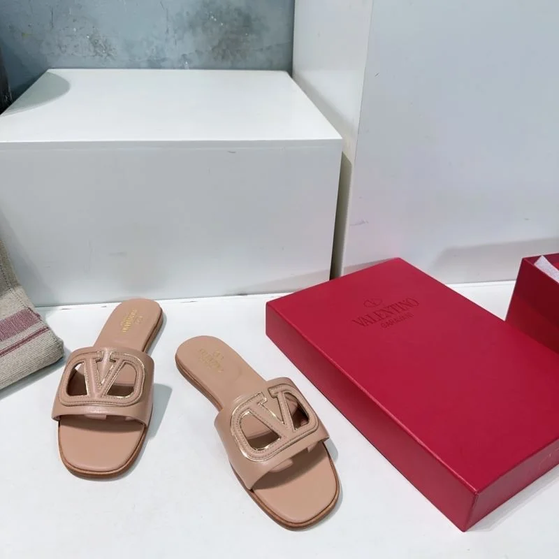 Valentino Slippers Trendy 36540