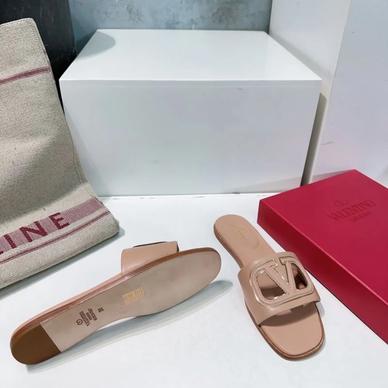 Valentino Slippers Trendy 36540