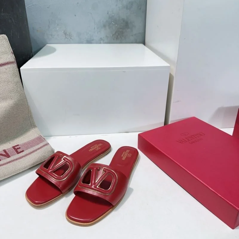 FreshLook Valentino Slippers 36536
