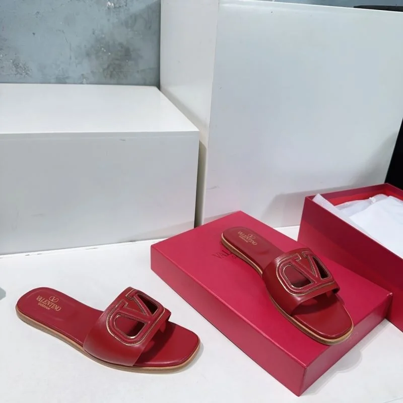 FreshLook Valentino Slippers 36536